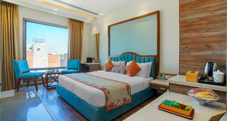 amritsar hotel booking