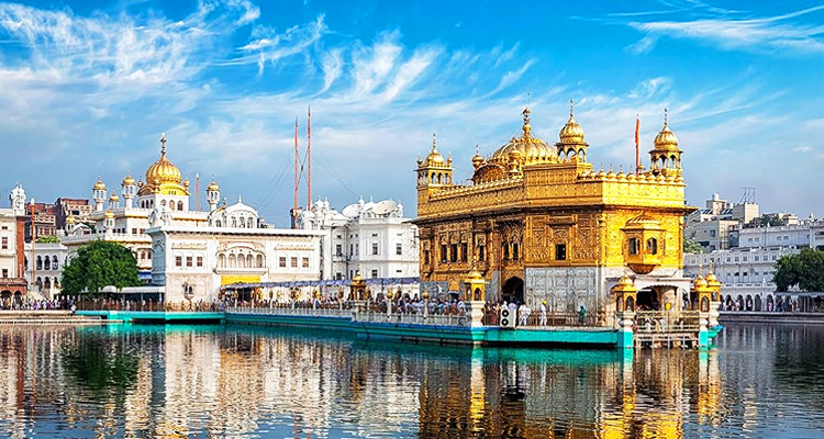 best hotels in amritsar